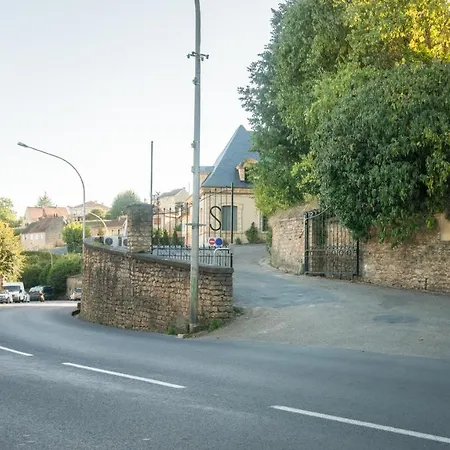 Plein Sud Avec Jacuzzi Privatif Et Parking Prive * Sarlat-la-Canéda