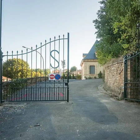 Plein Sud Avec Jacuzzi Privatif Et Parking Prive * Sarlat-la-Canéda